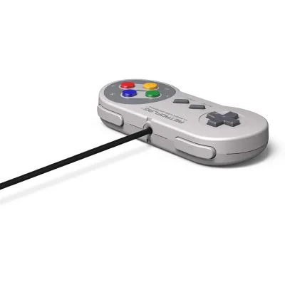 Retroflag Game Controller Gamepad for PC and Raspberry