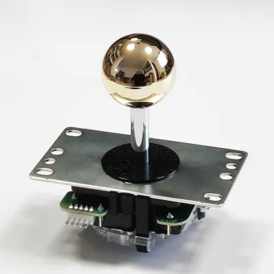 Joystick Sanwa Modello JLF-TP - Metal