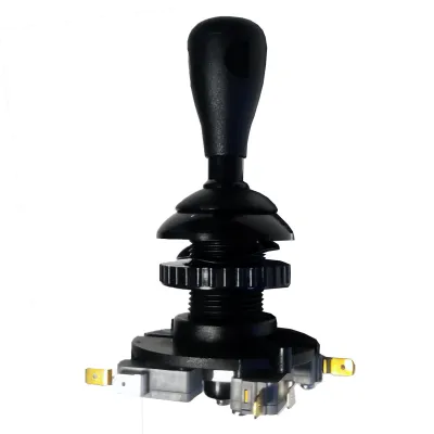 MOD.010/L Edierre Club Style Joystick - Single Color