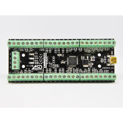 SmartASD interfaccia USB per Controller Joystick Pulsanti e automazioni