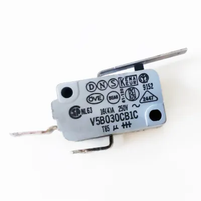 USATO - HL Edierre Microswitch Leva - Micron per Joystick