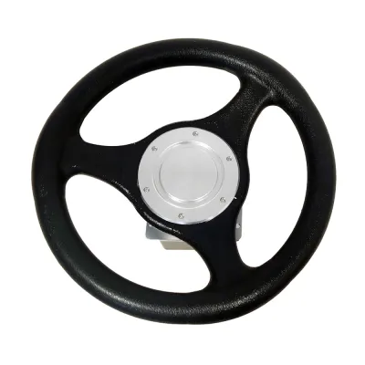 Baolian Volante 20 cm per Spinner - Giochi Arcade di Guida