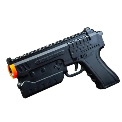 Sinden Lightgun - Pistola USB per Arcade con Fondina