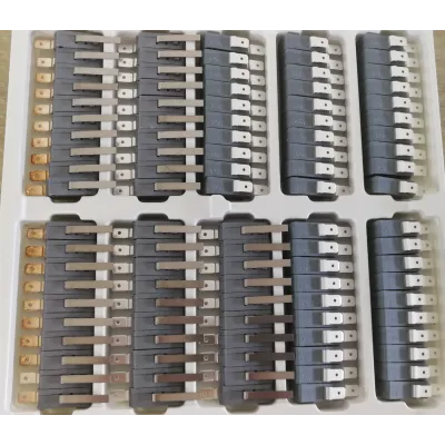 HL Edierre Microswitch Lever - Micron for Joystick