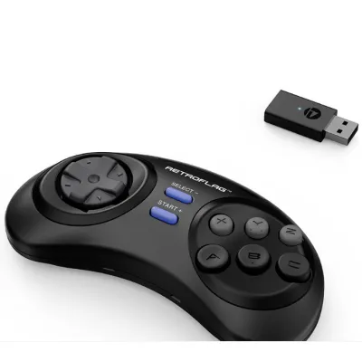 Retroflag Game Controller for PC Switch MPad - vers. Wifi and USB-C