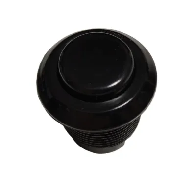 MOD.07 Edierre Pulsante Cabinato - NERO o BIANCO