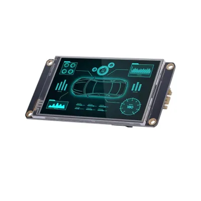 Nextion NX4024K032 Display Touch Screen 3.2 pollici - Enhanced Series Resistivo