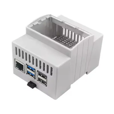 Case Modulare per Raspberry PI5