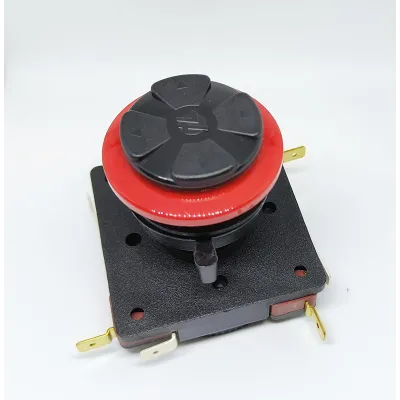 Joystick Multidirezione Gamepad