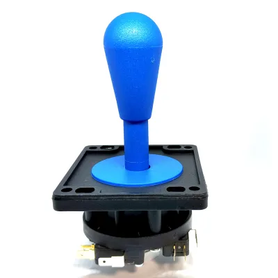 EuroJoystick P/E2 Industrias Lorenzo