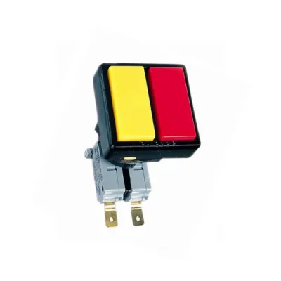 MOD 06/DQ Edierre Multi-Button - Double Button